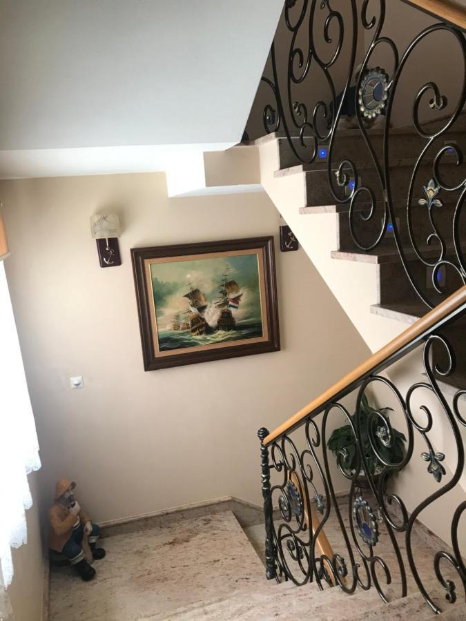 מלון Camariñas Ave Del Mar מראה חיצוני תמונה