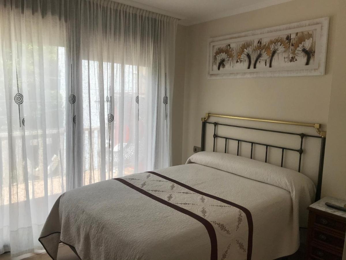 מלון Camariñas Ave Del Mar מראה חיצוני תמונה