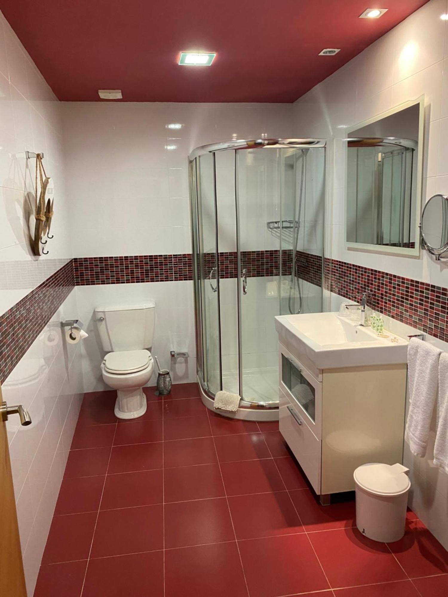 מלון Camariñas Ave Del Mar מראה חיצוני תמונה