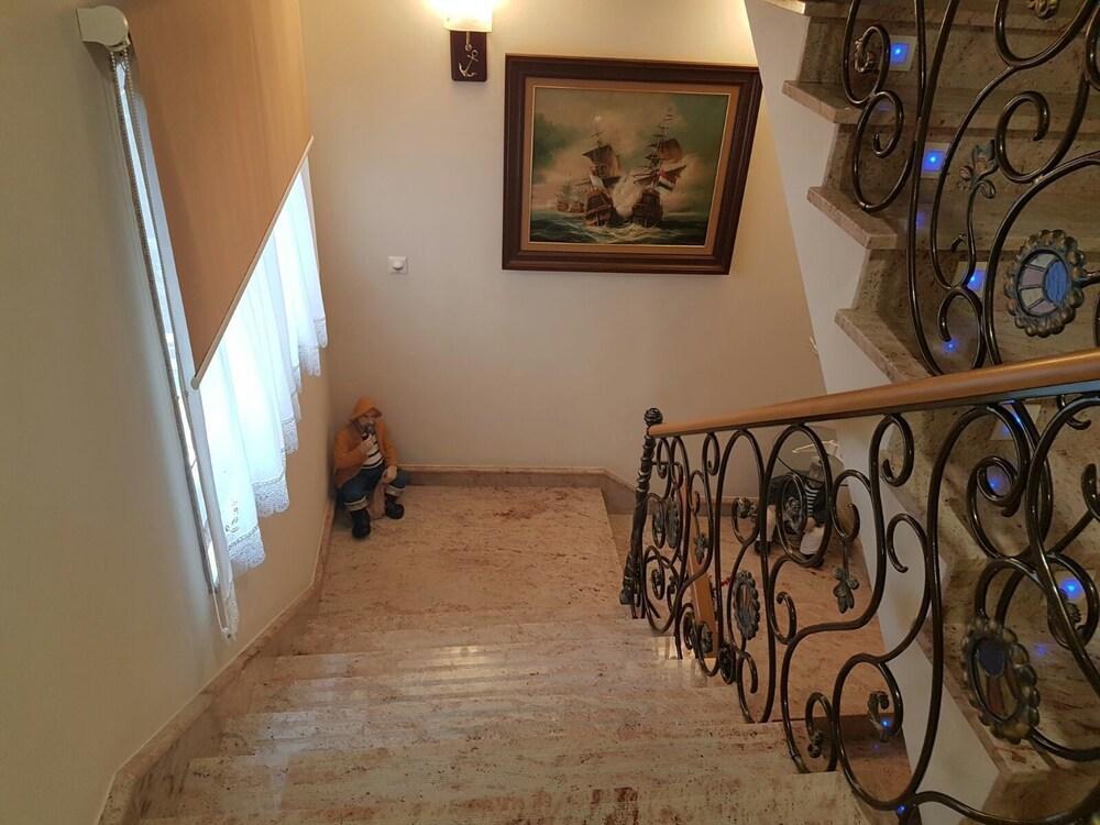 מלון Camariñas Ave Del Mar מראה חיצוני תמונה