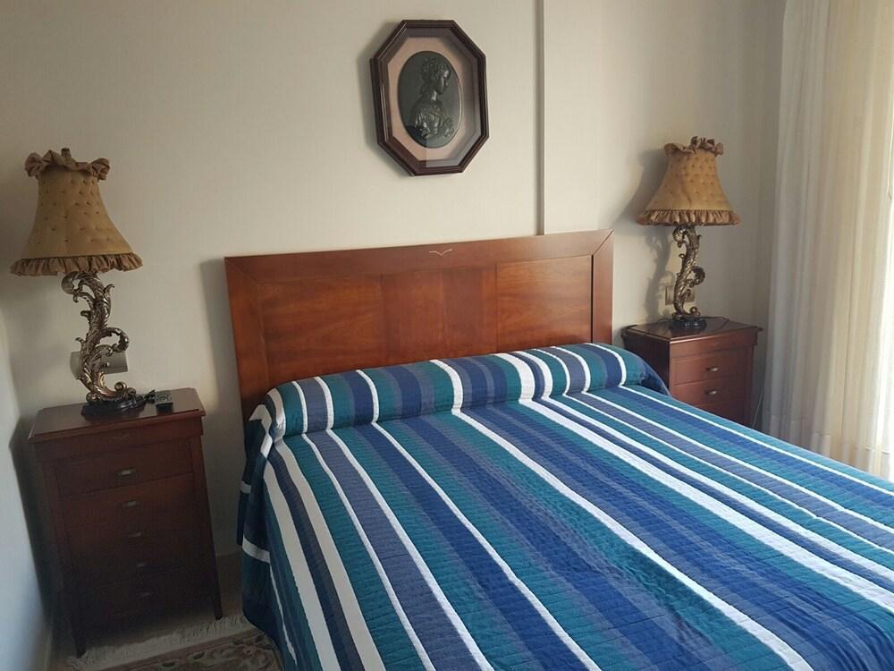 מלון Camariñas Ave Del Mar מראה חיצוני תמונה