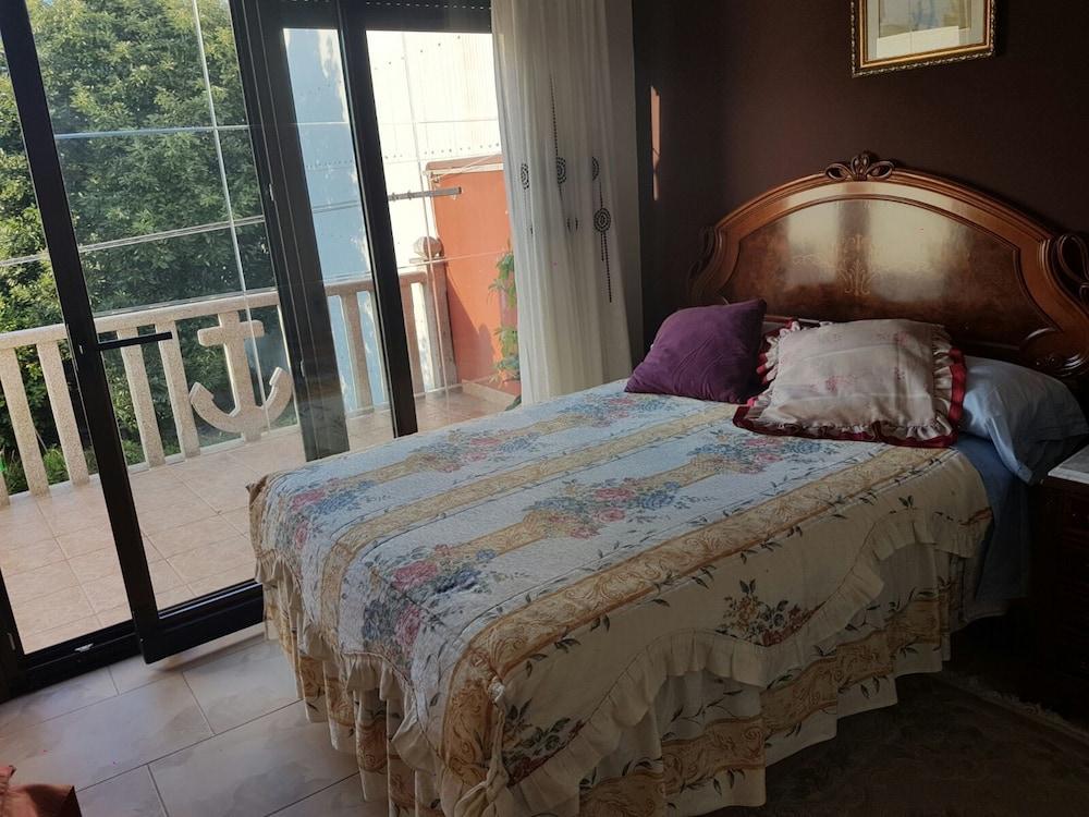 מלון Camariñas Ave Del Mar מראה חיצוני תמונה